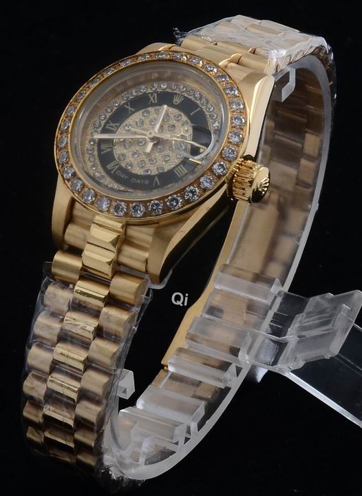 Rolex watch woman-038